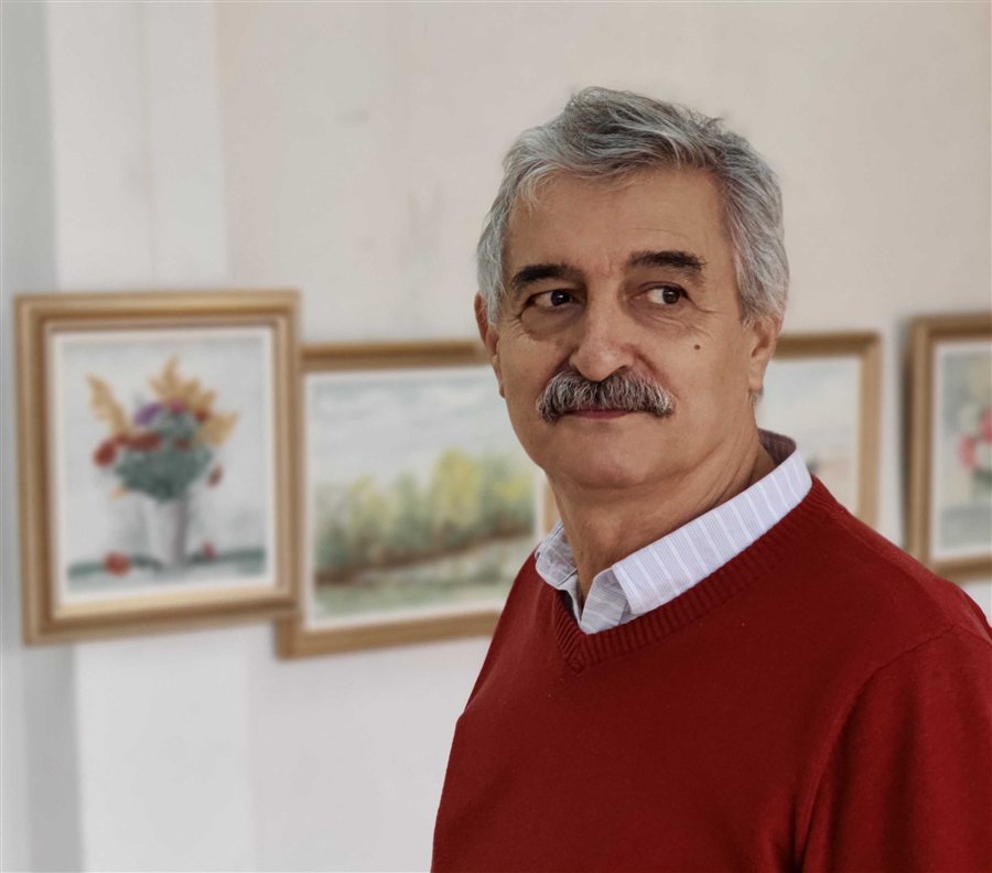 Marcel Bejgu